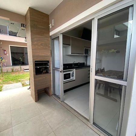 Residencial Mariano 5 Apartment Florianopolis Luaran gambar