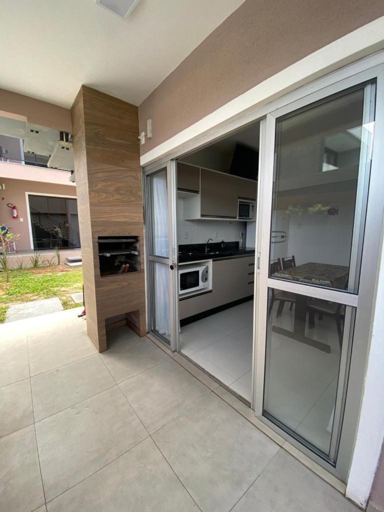 Residencial Mariano 5 Apartment Florianopolis Luaran gambar