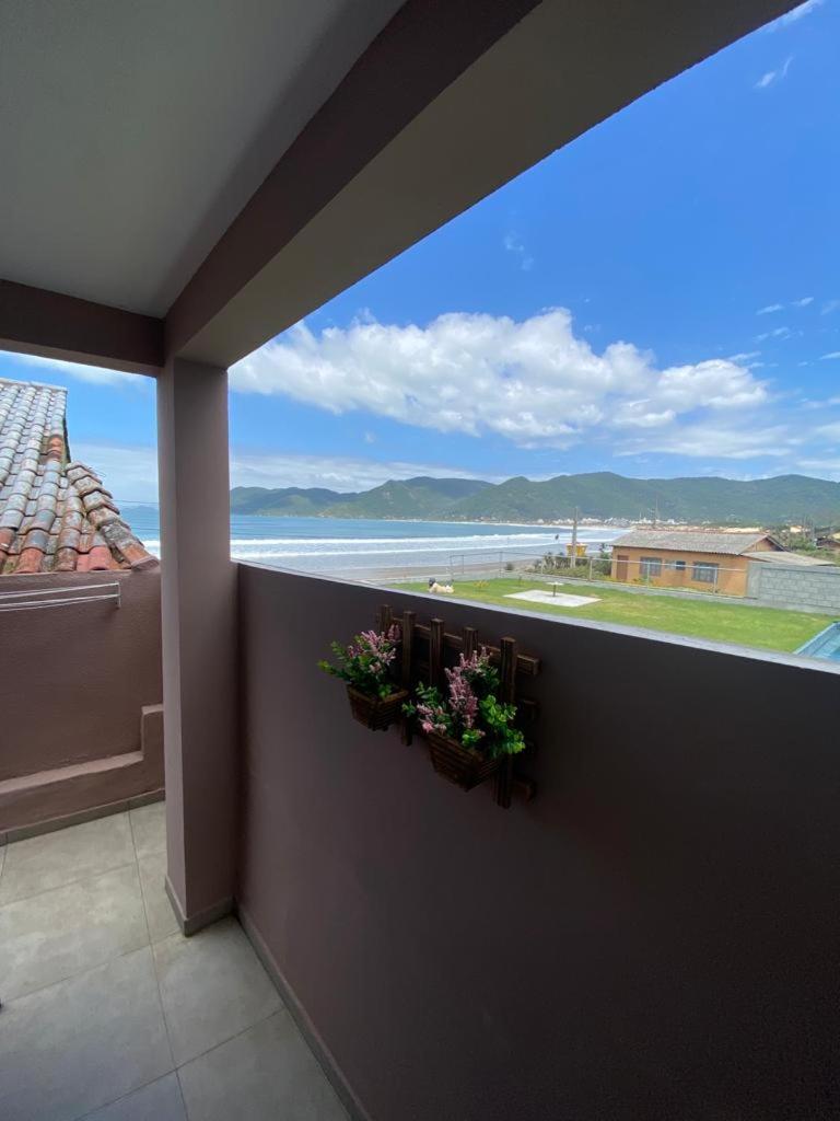 Residencial Mariano 5 Apartment Florianopolis Luaran gambar